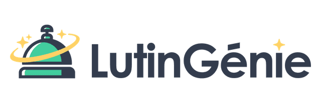 LutinGénie - Assistant Magique pour Service Client